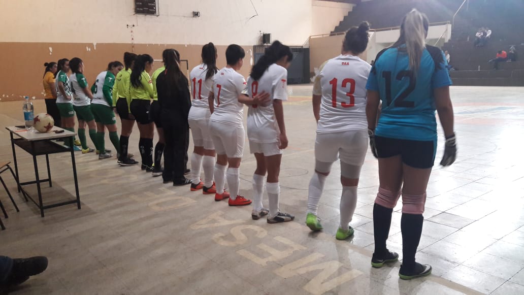 uaafutsalfem's tweet photo. 📸 UAA FEM 🆚️ Universitario
#FutsalFIFAFem #FutsalFIFA https://t.co/RqXB4e1PBA