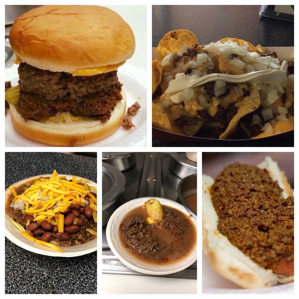 TheChiliParlor's tweet photo. @national bikers roundup stop in and try a firebrand dog or chili!!!!! https://t.co/FWpNHewEnr