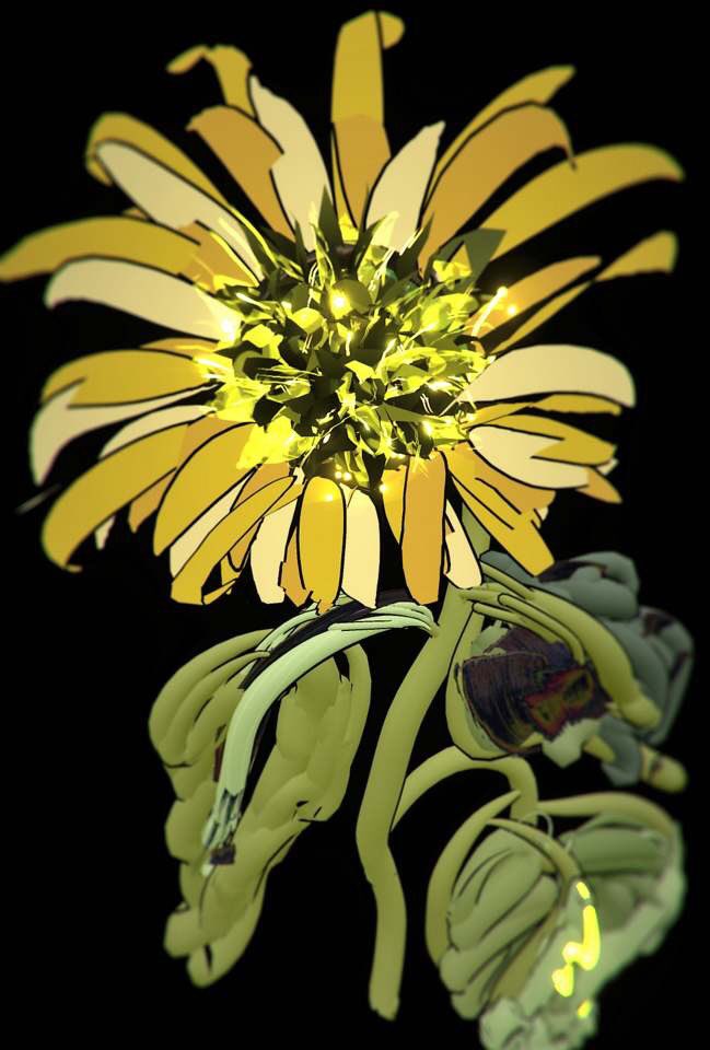 museumpaige's tweet photo. Helianthus Annuus, Great Sunflower. Mary Delany 1772-1782 for @MplsAthenaeum #urbanedibleplants #minneapolisathenaeum #sunflower #marydelany https://t.co/qCePXm5CSP