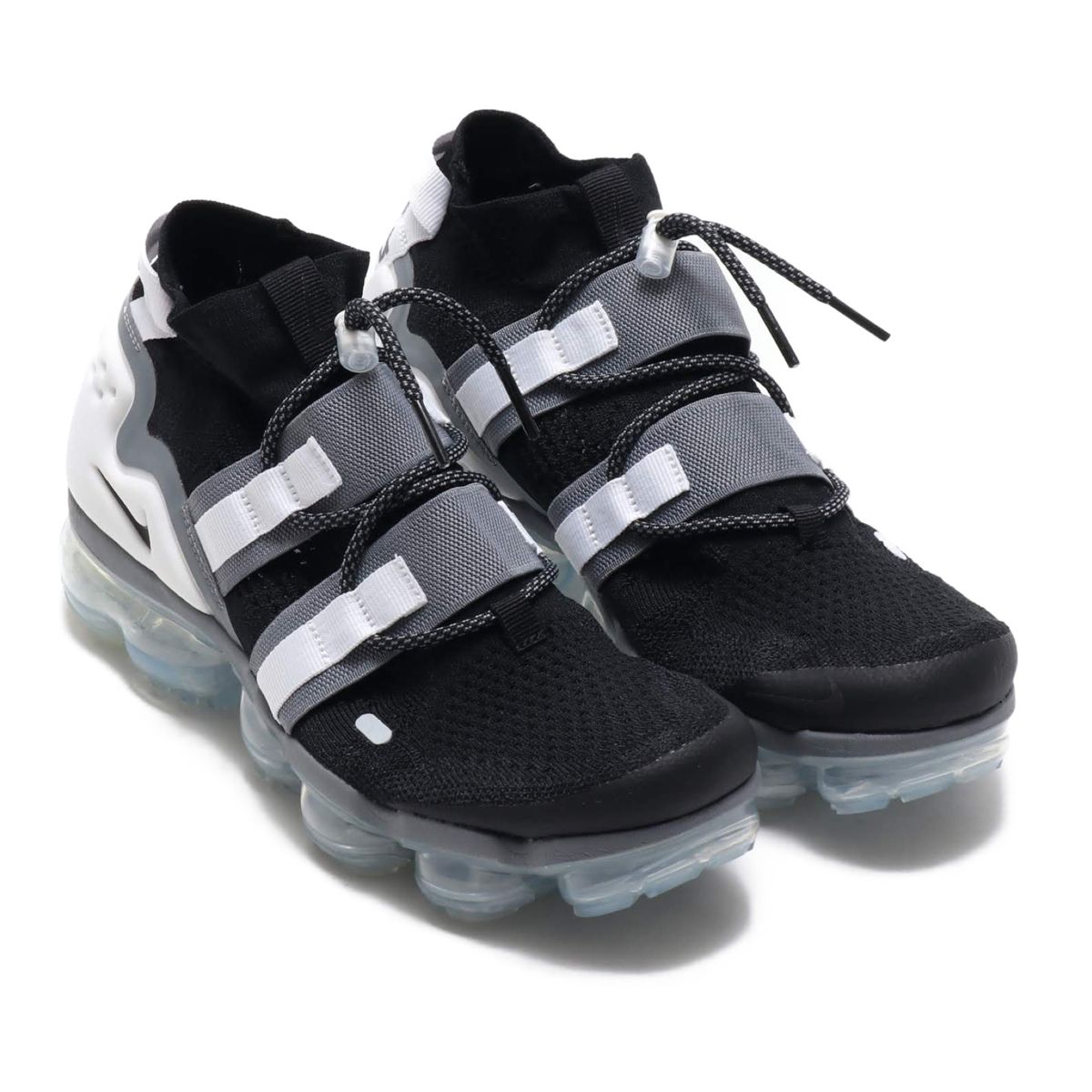 air vapormax utility black cool grey