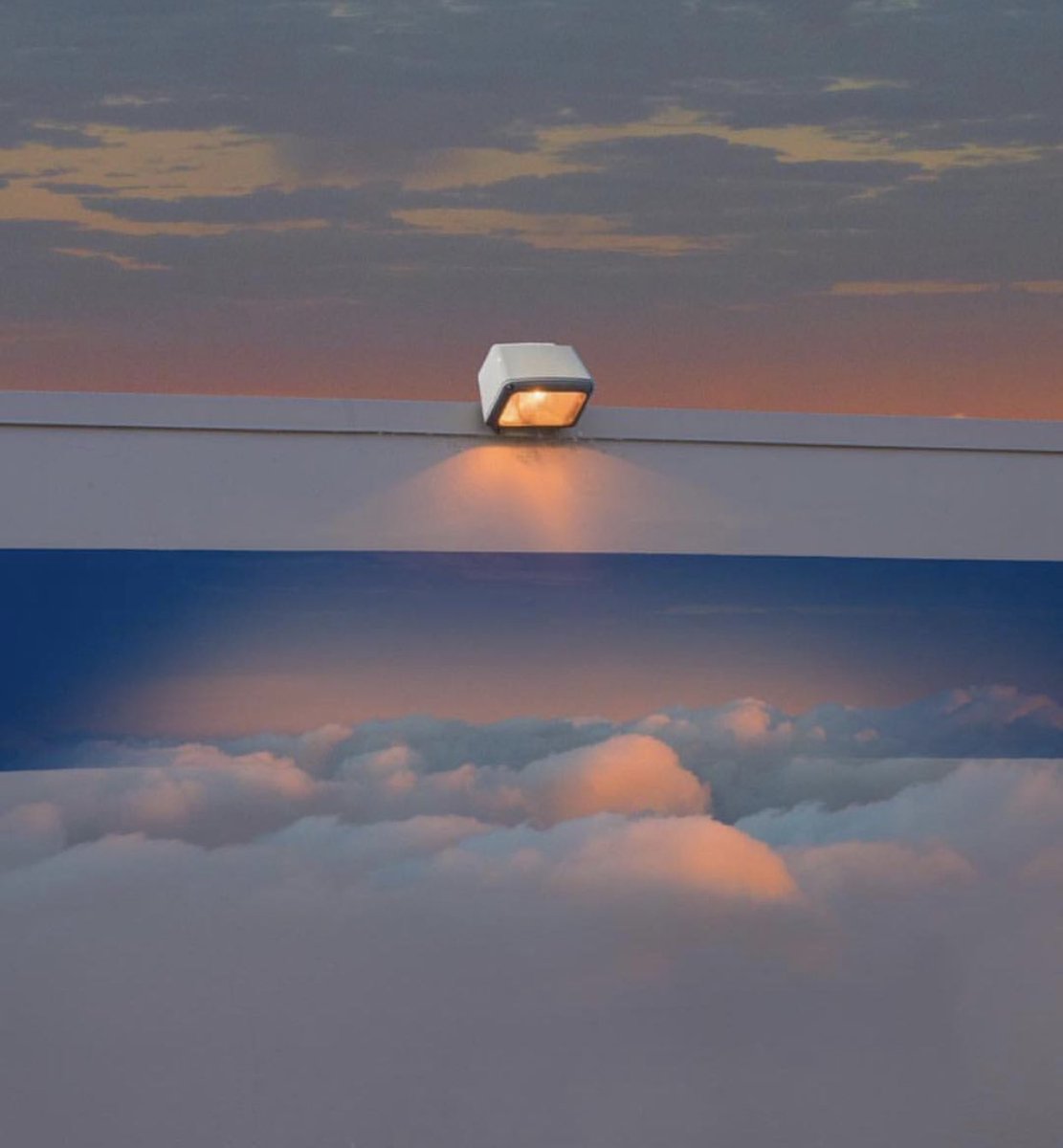 artist KangHee Kim creates surreal dreamscapes through digital collage work #kangheekim