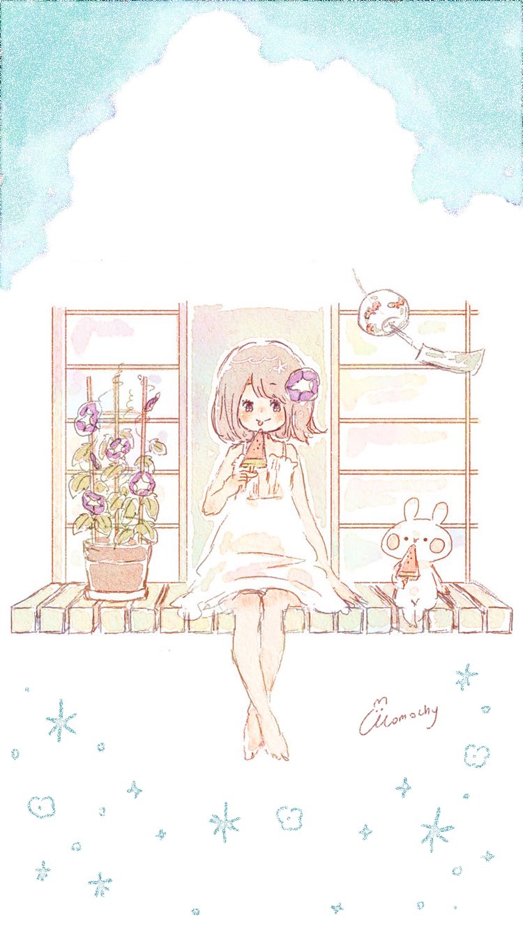 Momochy ももちー 待ち受けサイズも作ってみました カレンダーが入っていた方が使いやすいでしょうか ご要望があればお教えください Momochy ももちー 待ち受けサイズも作ってみました カレンダーが入っていた方が使いやすいでしょうか ご要望があればお教えください