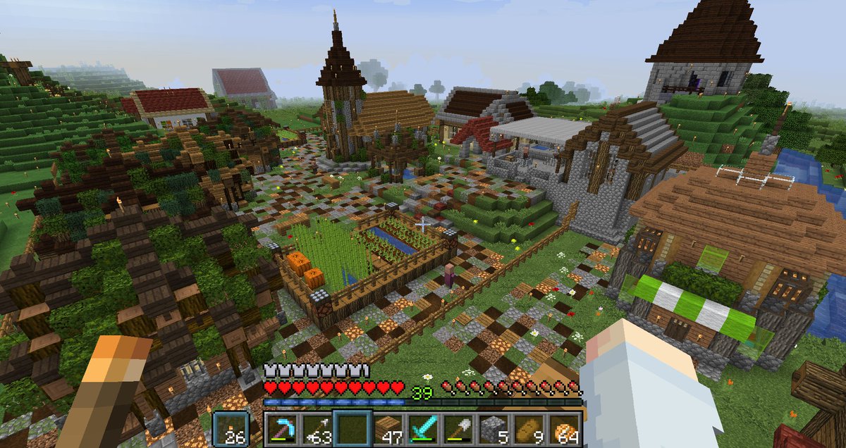 Bettervanillabuilding