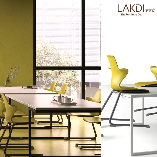 Lakdi The Furniture Co On Twitter Lakdi Presents Sleek Classy