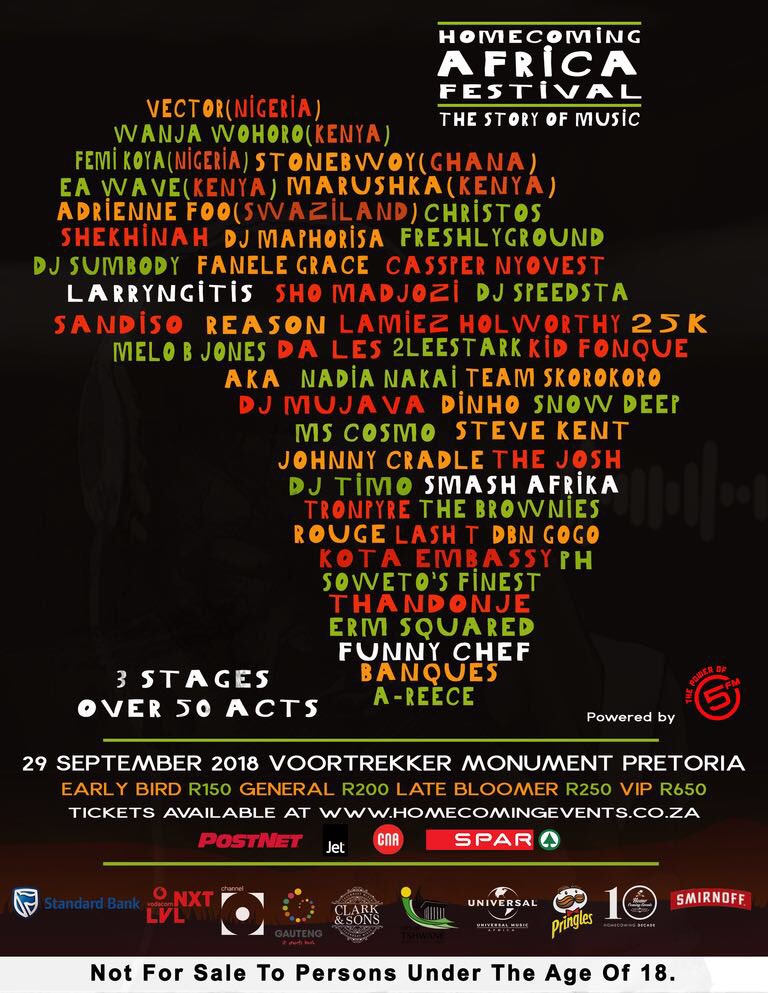 KMalatji's tweet image. #HomeComingAfrica 

A HUGE STORY.

Praise be to the Most High.

🤞🏾