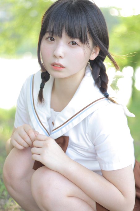 Twitterのコスプレ画像60