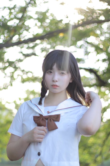 Twitterのコスプレ画像63