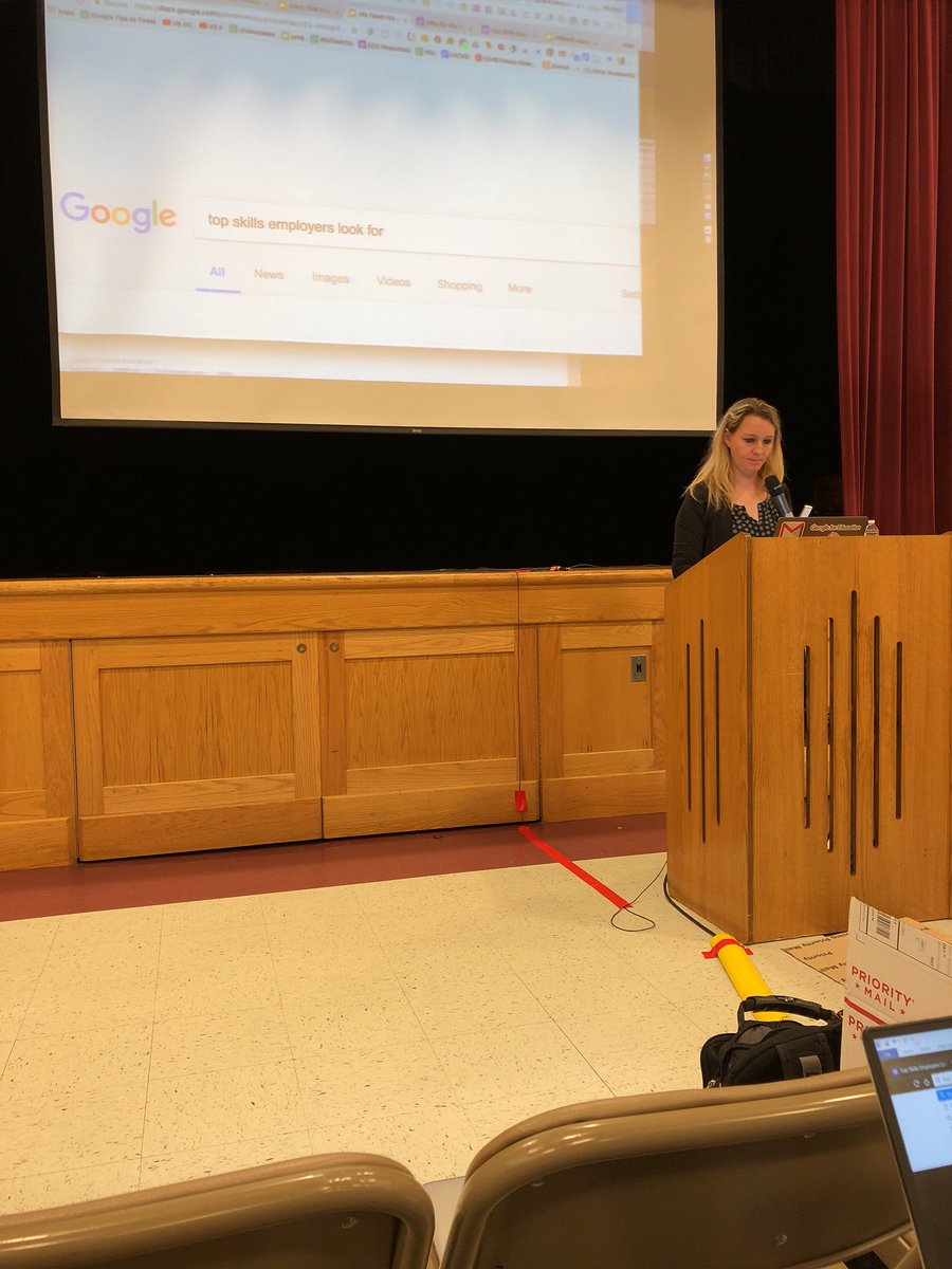 Colleen LaSalle tweet media