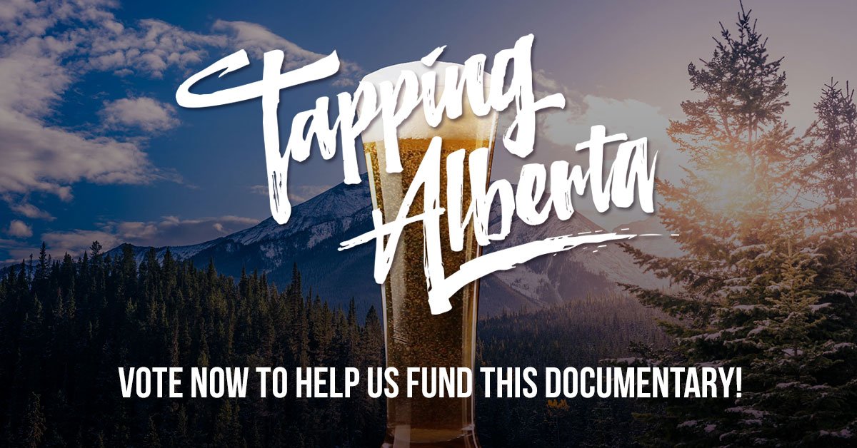TappingAlberta's tweet photo. Hey friends, we're getting close to the end! voting closes tomorrow at noon. Please vote today! https://t.co/WCNLAEnSsD https://t.co/iJ4k4riq89