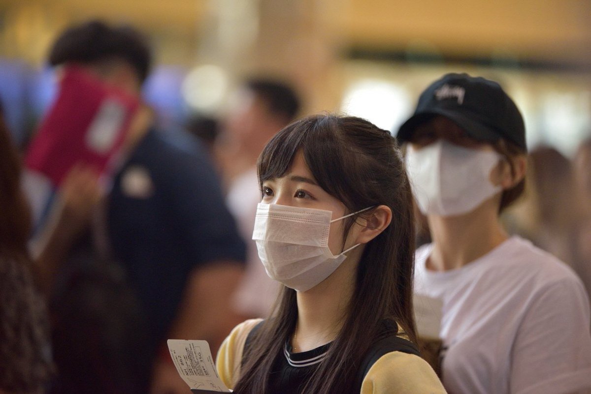 toplexil_'s tweet photo. 180801 히토미 김포공항 출국
#혼다히토미 #本田仁美 #프로듀스48 https://t.co/aOyzLnJbdb