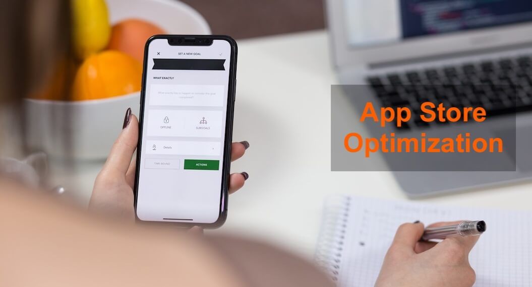 iphtechnologies's tweet image. #IPHSTechnologies is one of the top #ASOServiceProviders and have a large amount of data and experience working in the App Store. 
#AppStoreOptimizationServices
buff.ly/2LGJohw