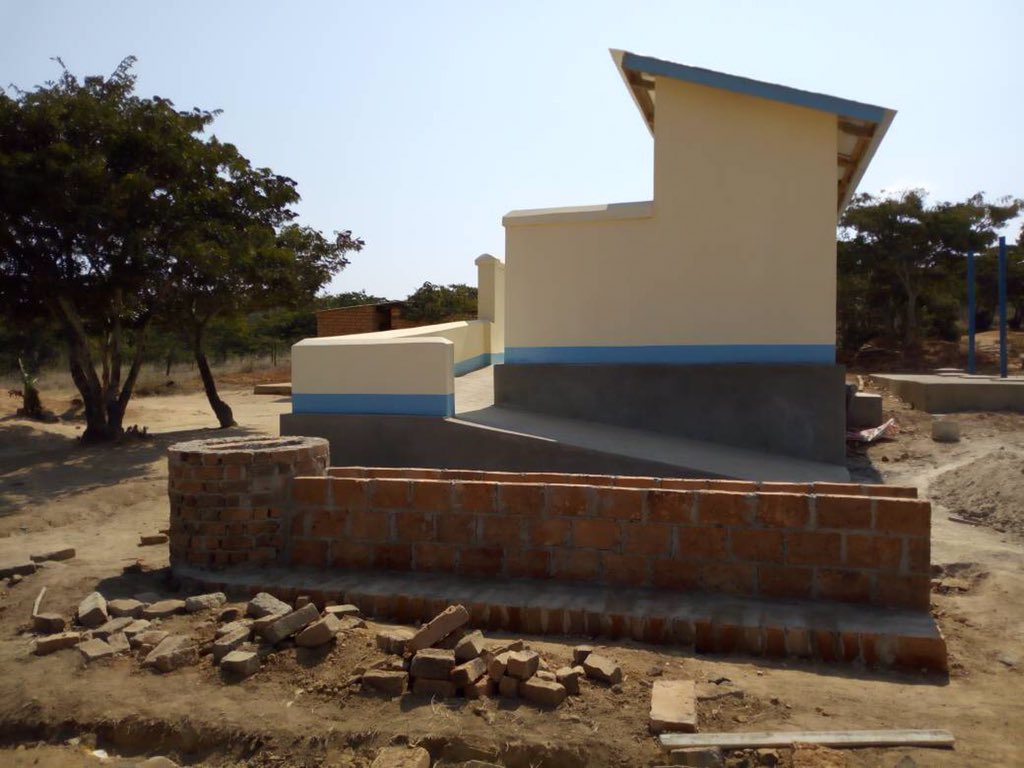 PdfTanzania's tweet photo. Health is vital to sustainable development. PDF promote this through community engagement in hygiene and sanitation projects in communities and in schools (SWASH), by mobilizing construction of relevant facilities with consideration of PWD. PDF leaves no one behind! Join us! https://t.co/WpG2Is2ZxC
