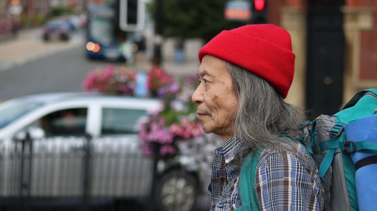 ZeroFilmsUK's tweet image. Today is our first day of filming and we have some lovely 
behind-the-scene photos to share with you all courtesy of @KyleTweetBird