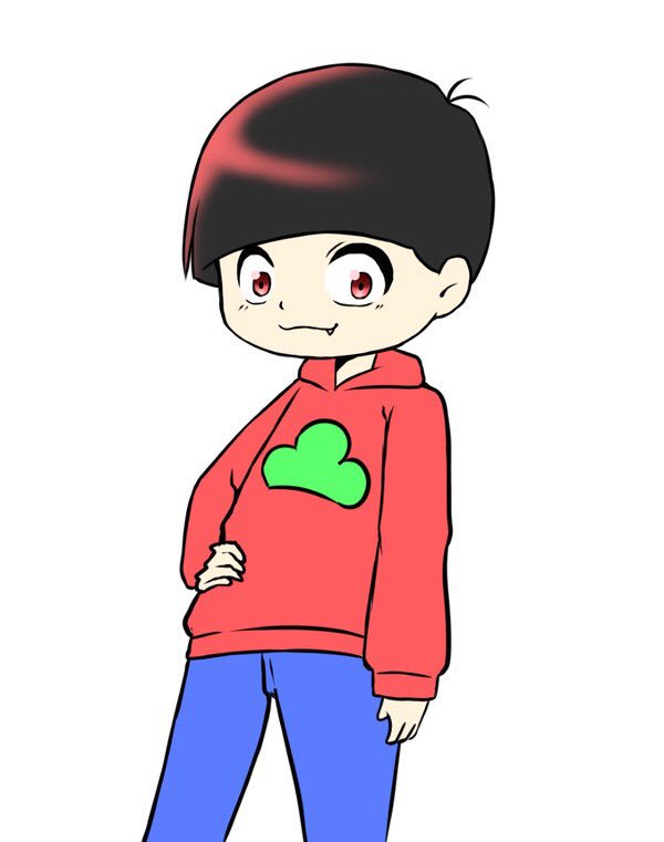 にゃんこ 善逸推し おそ松さん 立ち絵 にゃんこ 善逸推し おそ松さん 立ち絵
