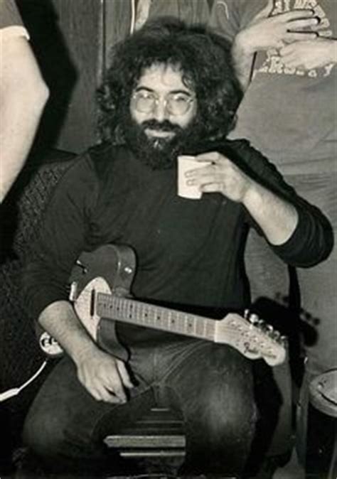 Happy Birthday Jerome John \"Jerry\" Garcia 