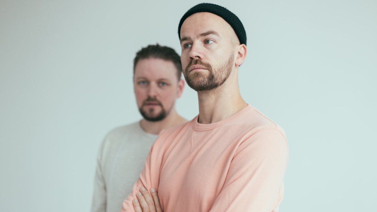 #MusicNews #FreeDownload Bajate gratis el nuevo track de <a href="/AdanaTwins/">Adana Twins</a>  y <a href="/digitariamusic/">Digitaria / Daniel Watts</a>  ow.ly/xbN030lbRiG