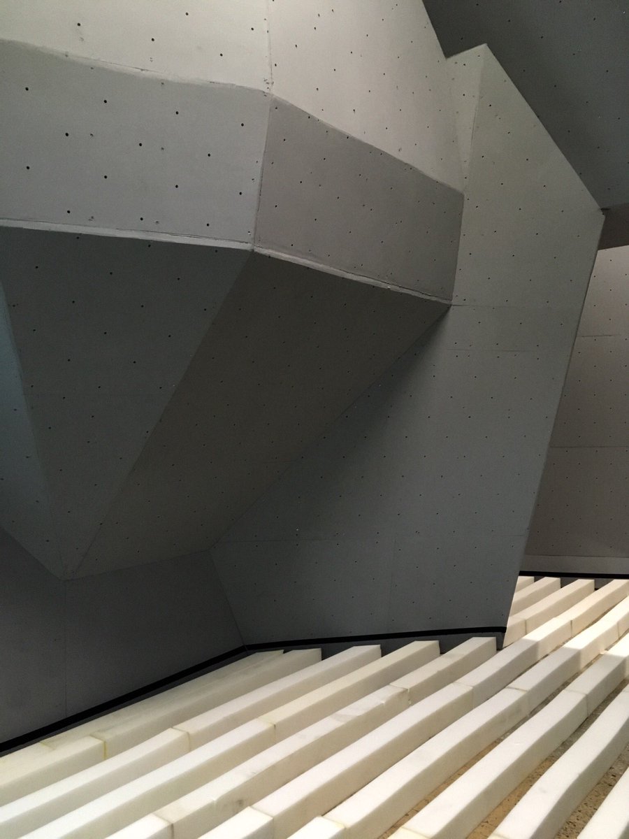 The Spot / Center tweet media