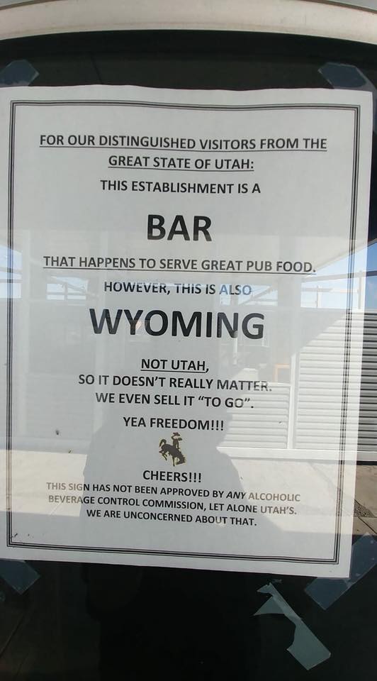 KierstenVNunez's tweet photo. Pic from Gen Goodwin out of Wyoming... https://t.co/aohqTZH2Dp