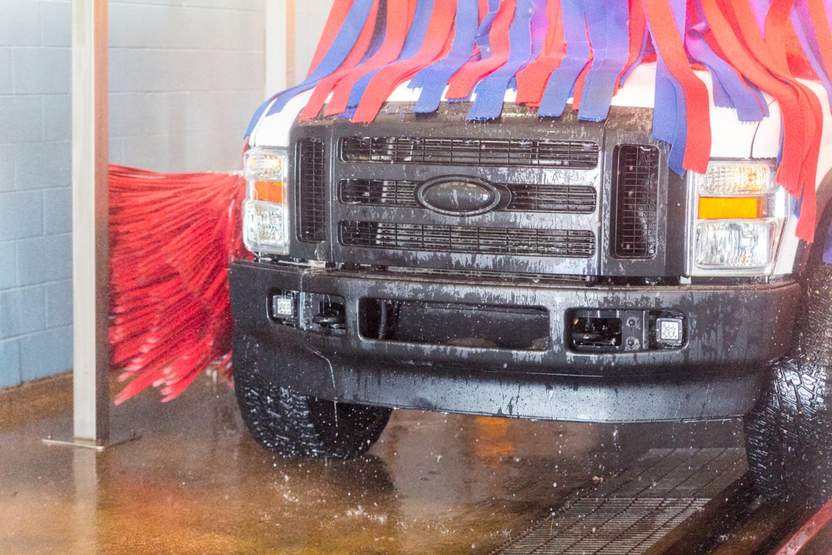 Flowood Car Wash (Flowood5CarWash) Twitter