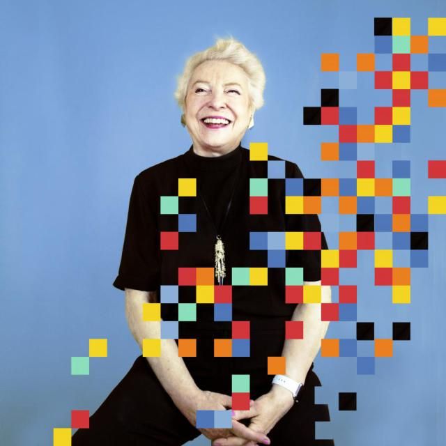 We look forward to welcoming everyone at Deloitte's London for Dame Stephanie 'Steve' Shirley's talk! #womenintech #WomenEmpowerment #damestephanieshirley #deloitte