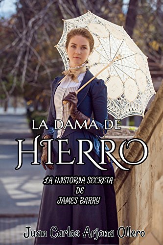Descubra la historia de una #mujer que llegó a ser el "El caballero perfecto"
#amazon--> goo.gl/H8jcZw 
#kindle #USA #ESP
