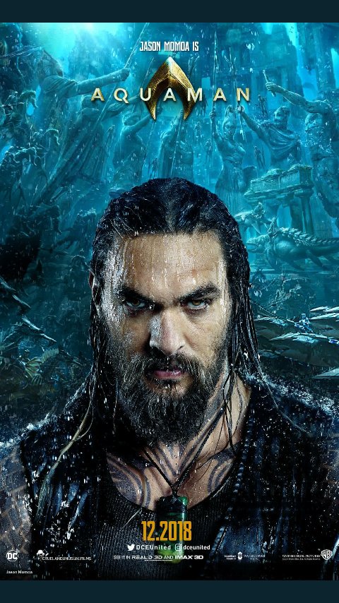 Happy birthday to our beloved Jason momoa 