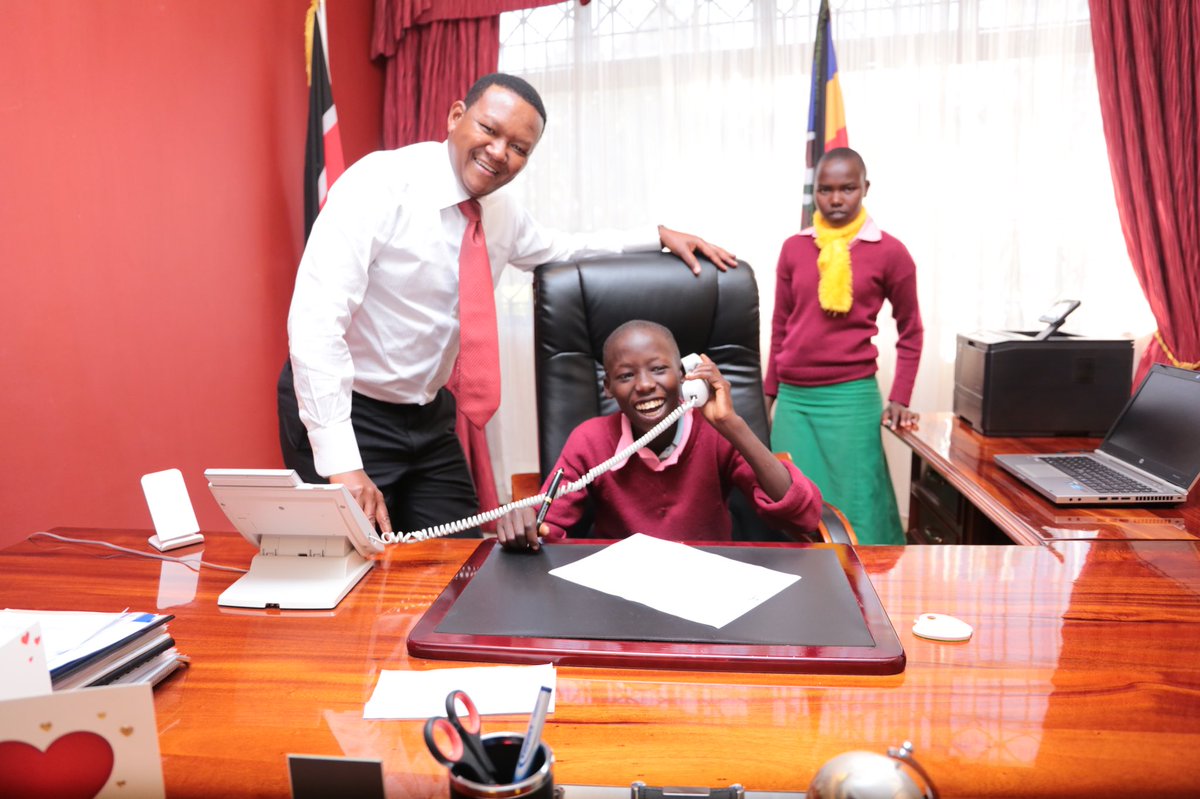 DrAlfredMutua tweet picture