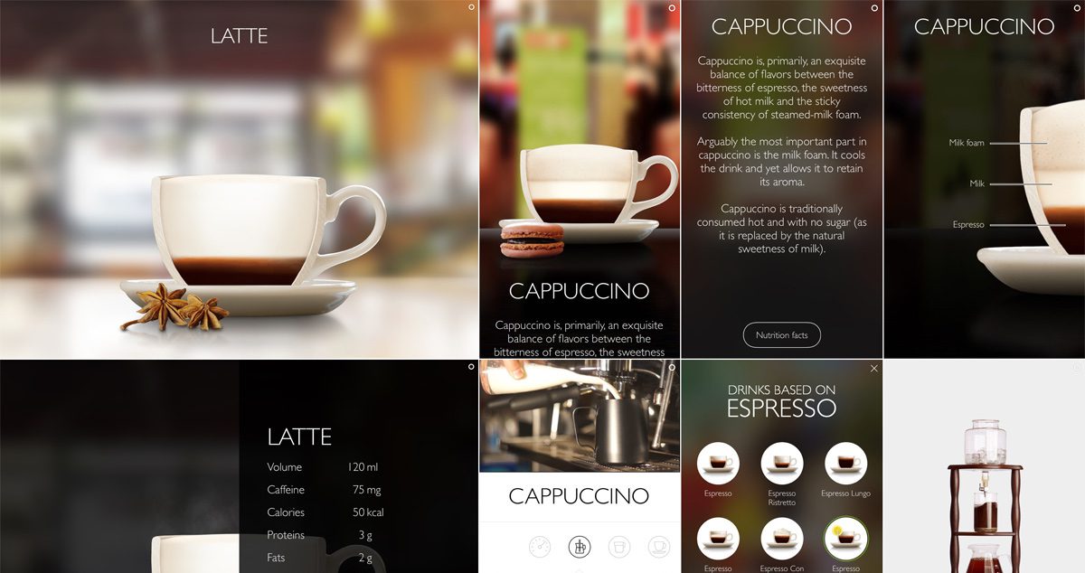 Coffee cup app for mac