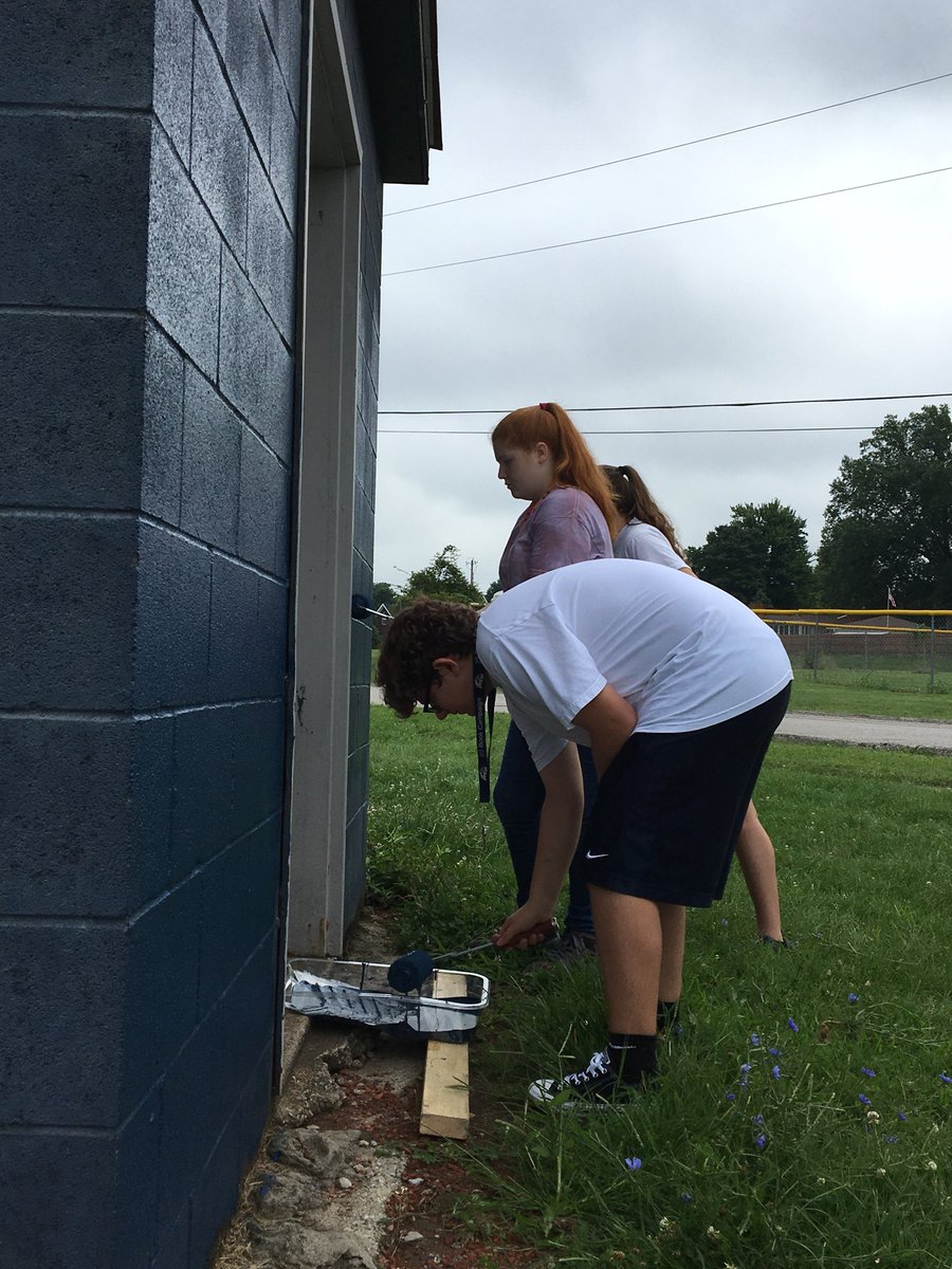 Moore NHS tweet media