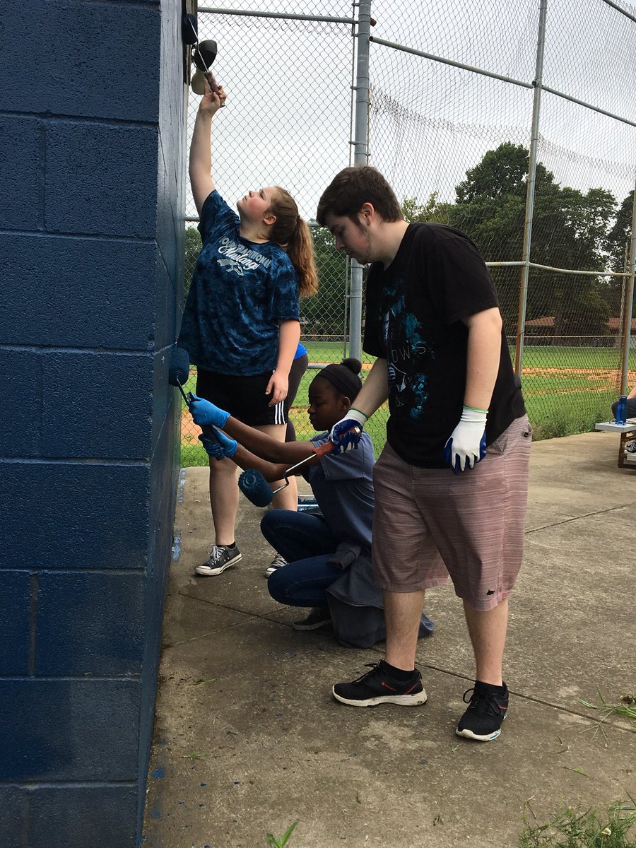 Moore NHS tweet media