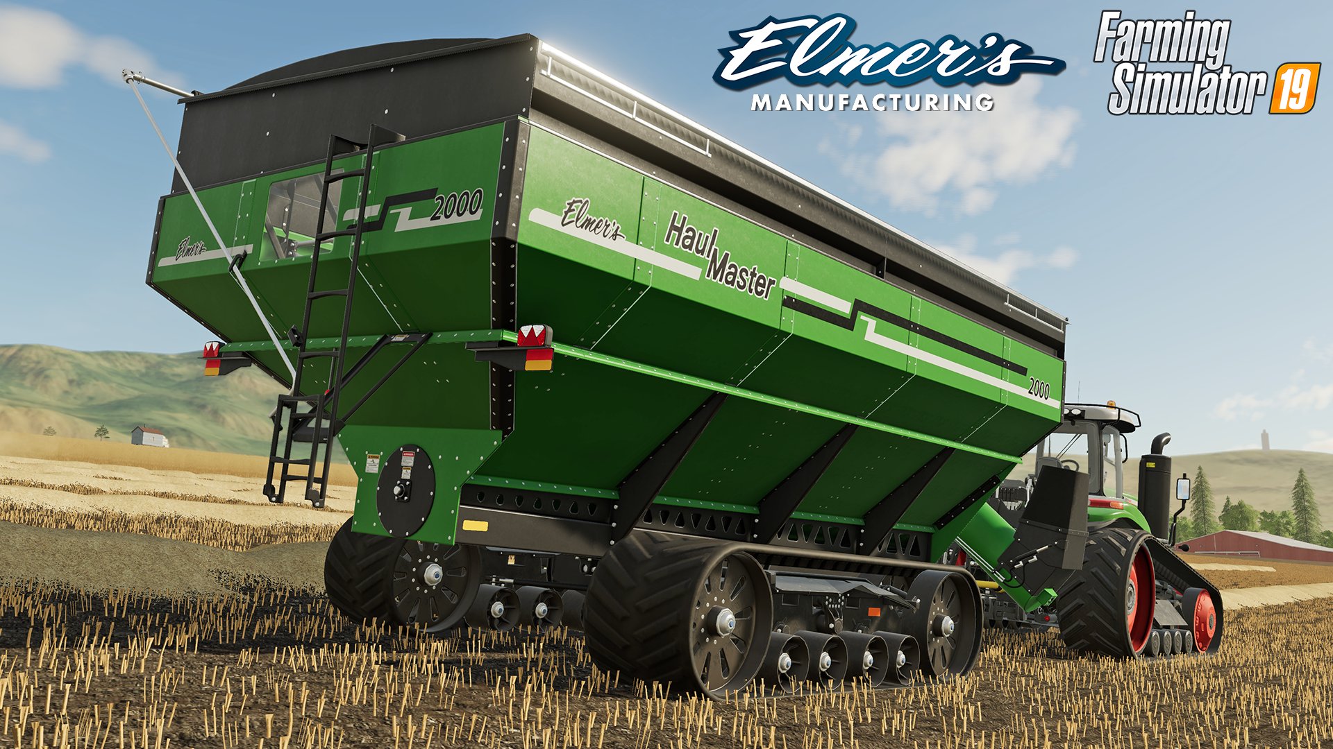 Farming Farming