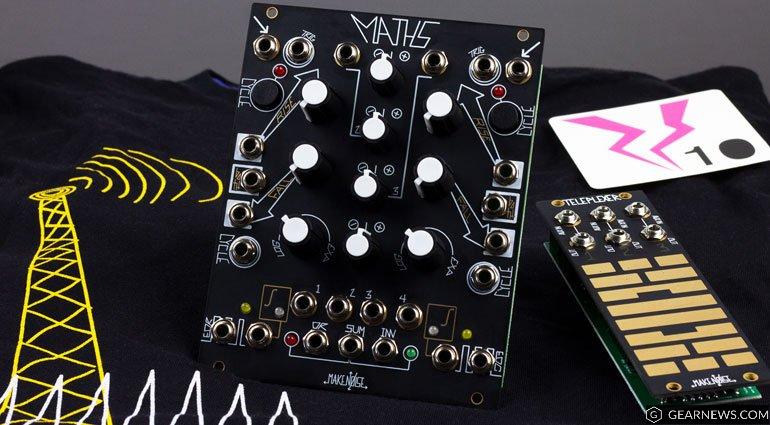 theetechnofile's tweet image. #Make_Noise 10-Year #anniversary Lightning Pack gets you a #black #Maths and more dlvr.it/QdT6Sh