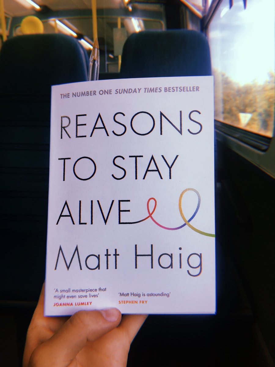 dotttiejames's tweet image. After favouriting and screen shotting excerpts from this book for years, I finally managed to get myself to buy one. As someone who has previously found it impossible to do anything at all to help myself, this was a lovely little step 🌻