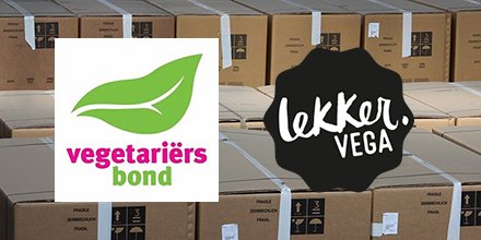 ‘VERHUISBERICHT’! Vegakids.nl gaat half augustus uit de lucht, maar alle informatie blijft beschikbaar op de site van de Vegetariërsbond! Check: vegetariers.nl/vegakids! Ook voor #spreekbeurt of #werkstuk. Fijne zomer! <a href="/vegetariersbond/">Vegetariërsbond</a> <a href="/LekkerVega/">Lekker Vega</a>