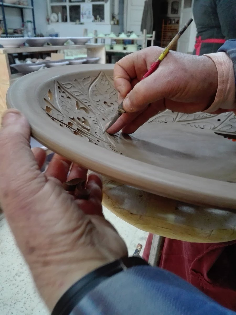 Qartajinian's tweet photo. Check the new article we share about #Tunisian #Handicraft in our website #handmade #carthage #home #deco #madewithlove https://t.co/rfa9ViHHTC https://t.co/2DM2j3libi