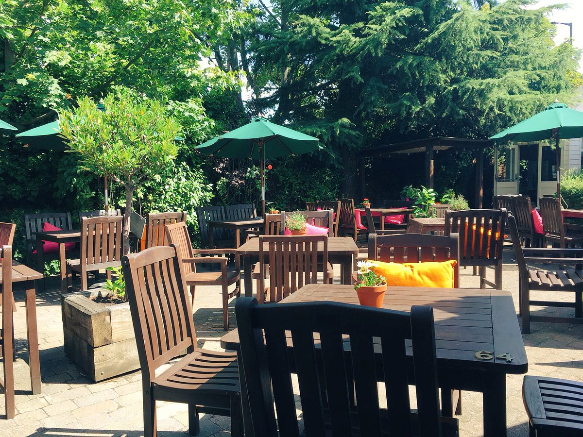 Park Pub & Kitchen tweet media