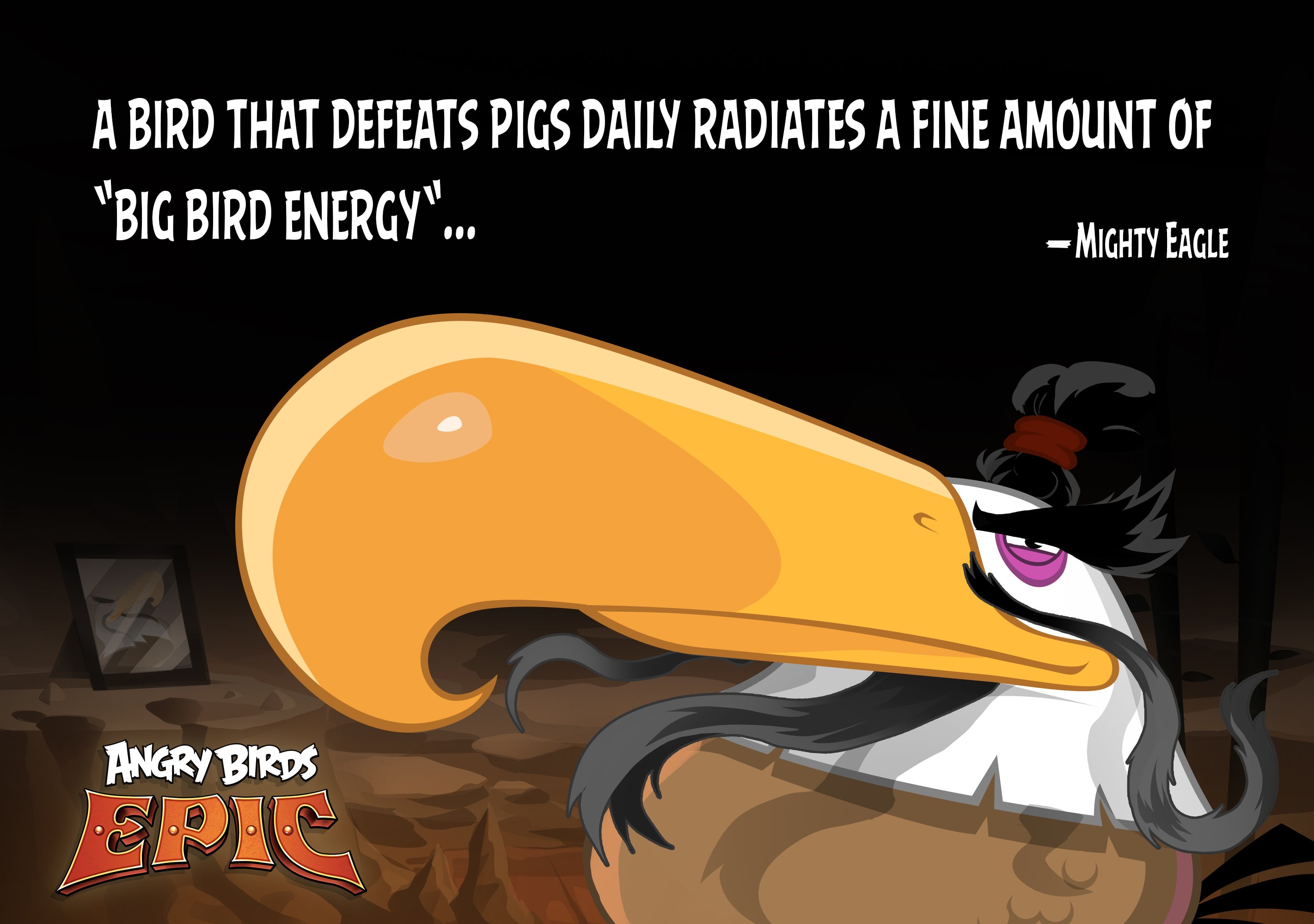 Angry Birds Epic (@ABepic) / X