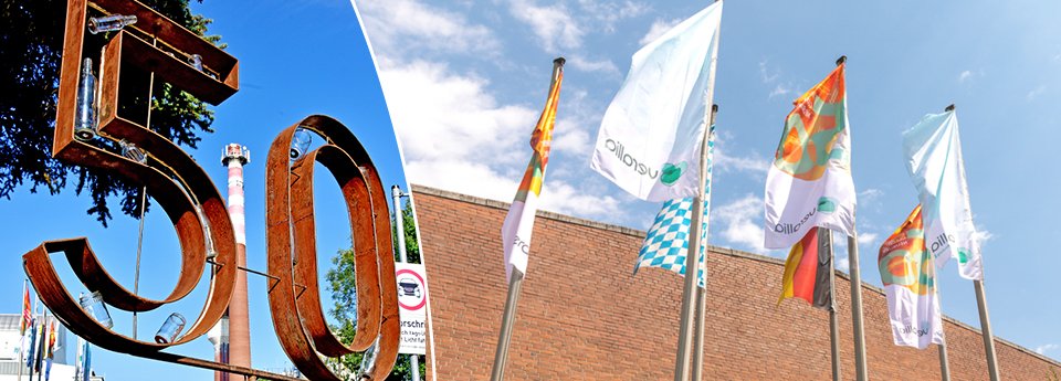 Glass_Int's tweet photo. Verallia celebrates the 50th anniversary of its Neuburg plant
https://t.co/rMfbvyXcIY
@verallianews
#verallia #neuburg #germany #fifty #anniversary #glassmaking https://t.co/msRyjLY2GX