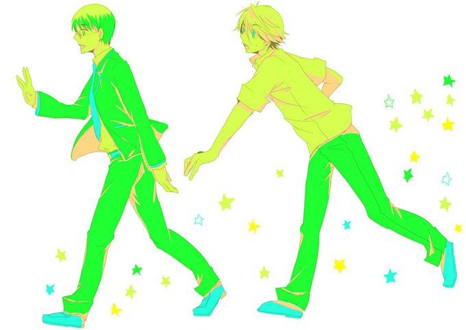 よしとおさまのtwitterイラスト検索結果 よしとおさまのtwitterイラスト検索結果