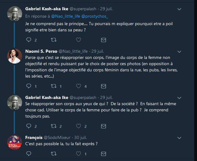 Lapin Taquin on Twitter "Tu mens, j