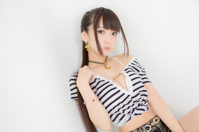 Twitterのコスプレ画像7