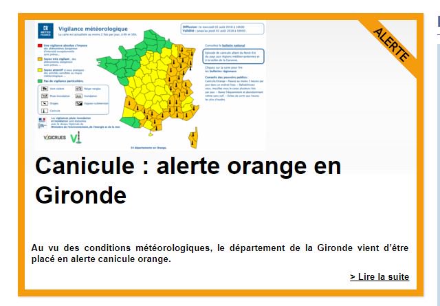 Préfète de la Nouvelle-Aquitaine et de la Gironde tweet media