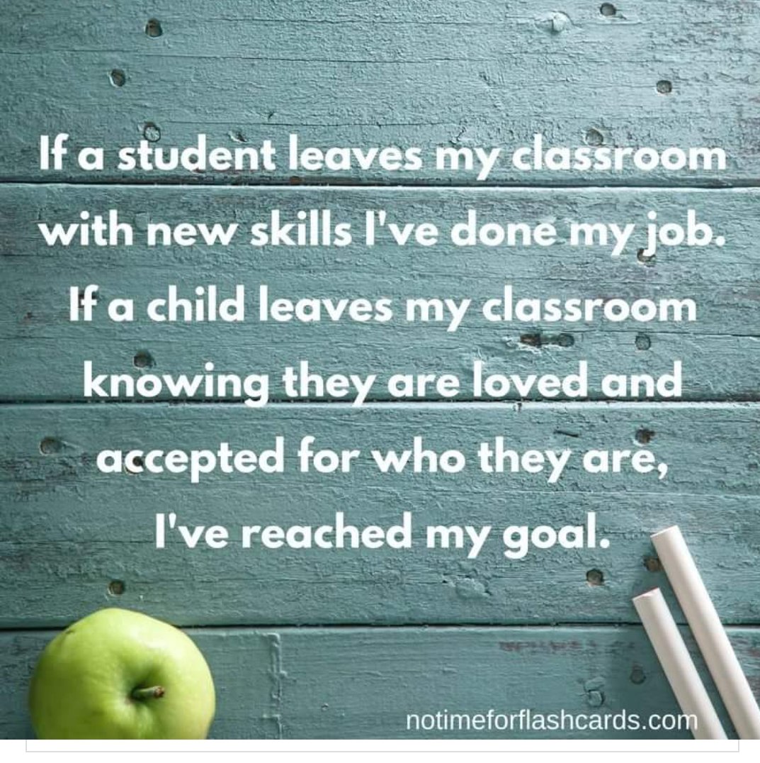 HiebMarisa's tweet image. Saw this today and it resonated.  Love what I do