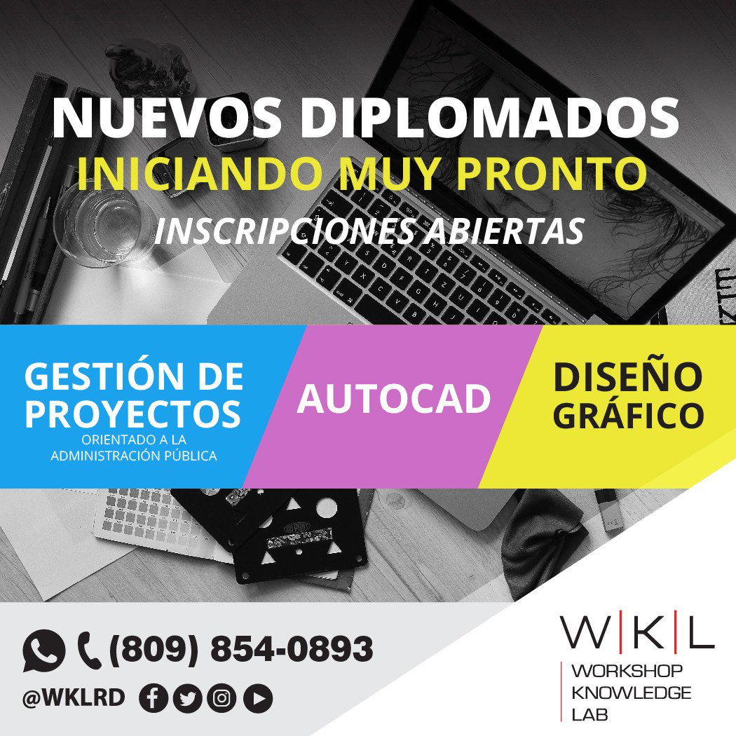 WKLRD's tweet photo. Inscribete en: https://t.co/8FvAtpAzy5 https://t.co/7EcSqk9n5K