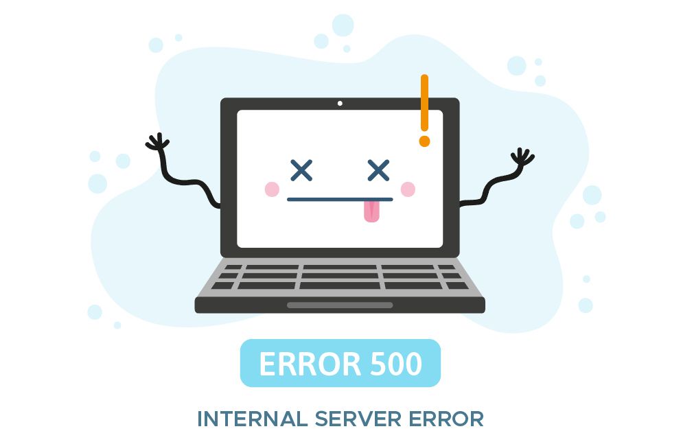 BegoRomero_'s tweet image. ❌ ¿Sabes lo que es el error 500?

🛠 Causas y soluciones para este código de estado HTTP

 raiolanetworks.es/blog/error-500…

Vía: @RaiolaNetworks Por: @JessicaQueroM 
#WordPress #MarketingDigital