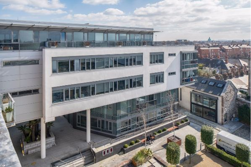 bcpamltd's tweet photo. BCP Acquires High Yielding Office Portfolio in Dublin City Centre for €33.5m #ad
https://t.co/6eV56VVJVE https://t.co/Kx7PLWddjh