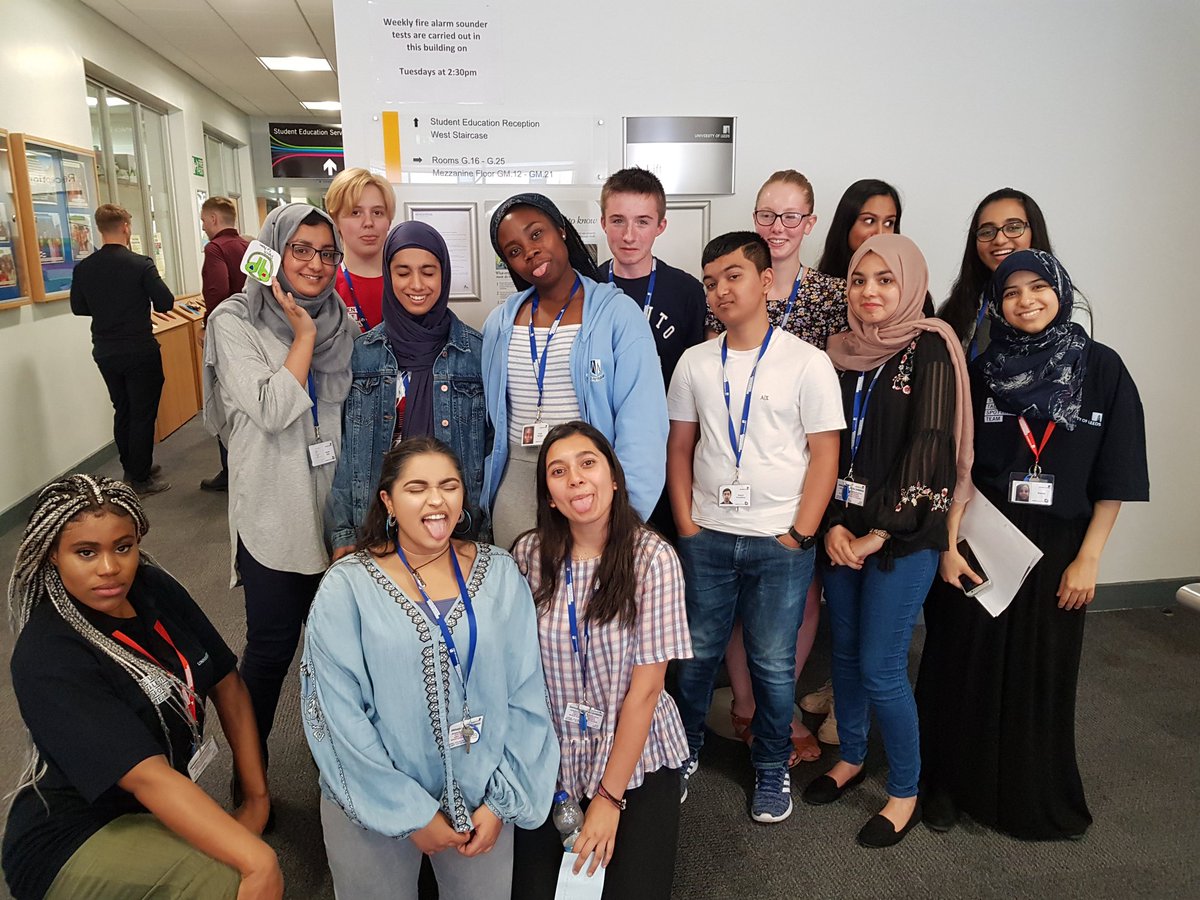 RyanSeniorHost's tweet photo. Fantastic start to the enterprise challange this afternoon - well done group 1! @Talent_Spotting #RFESS18 https://t.co/EmttcGIv9e