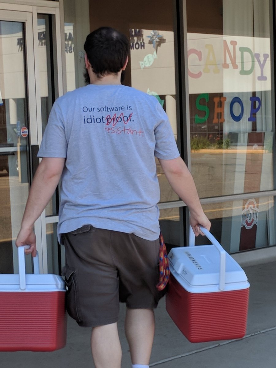 Eynon Software tweet media