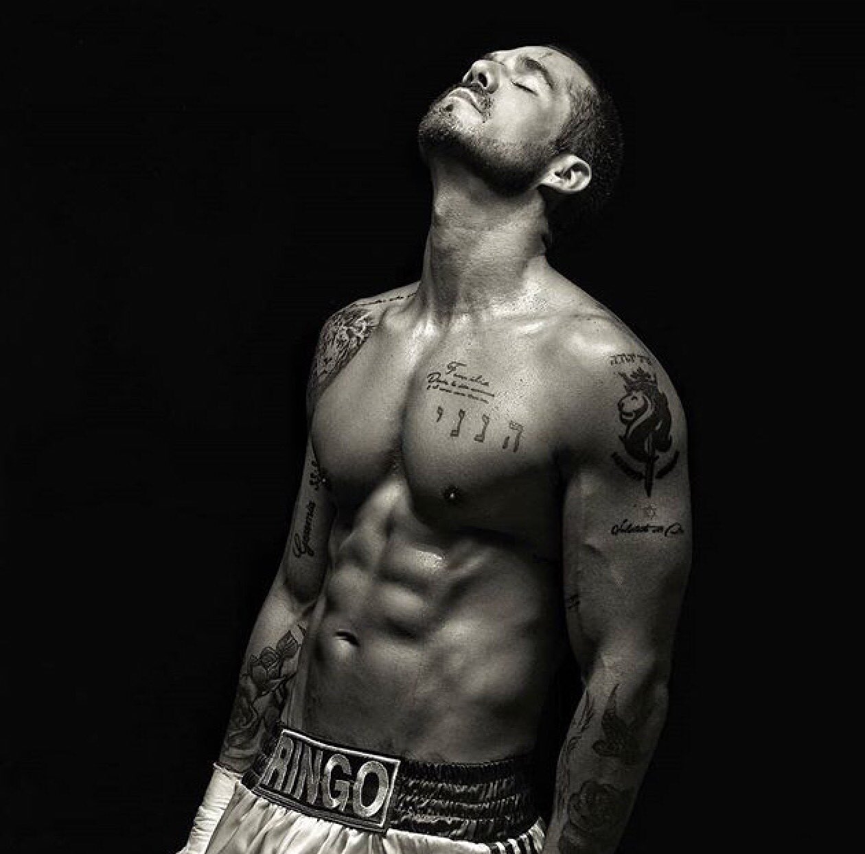 Ringo Telenovela on Twitter 