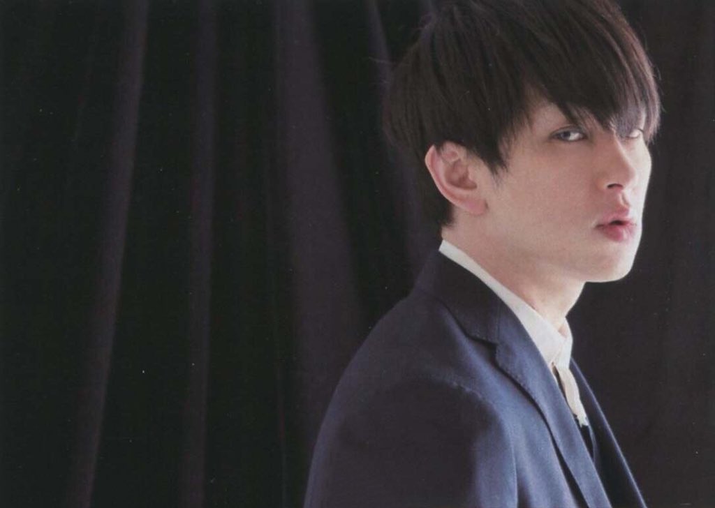 横山裕のありえないくらいかっこいい画像貼って横山担殺せ Twitter Search Twitter